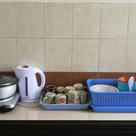Mh313 Apartment Cameron Highlands Exterior foto