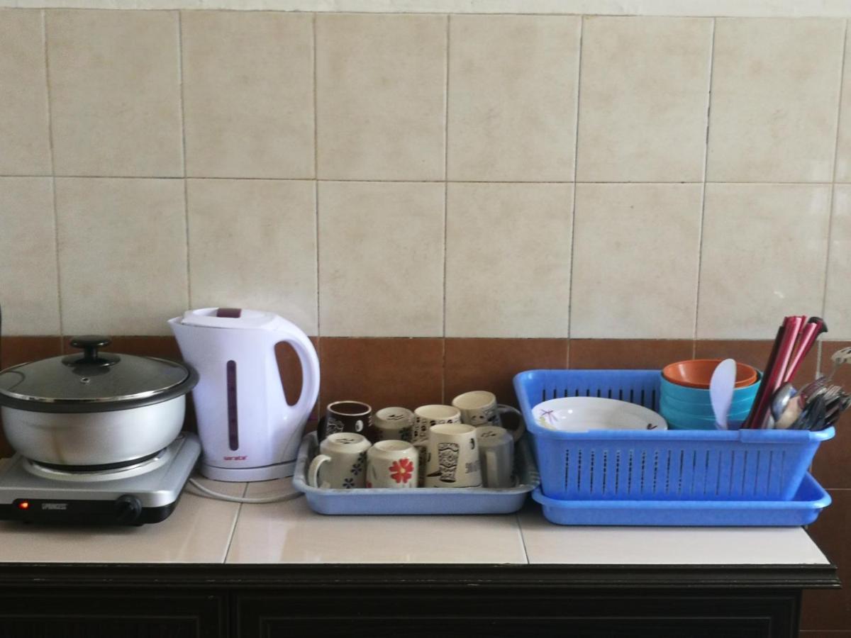Mh313 Apartment Cameron Highlands Exterior foto