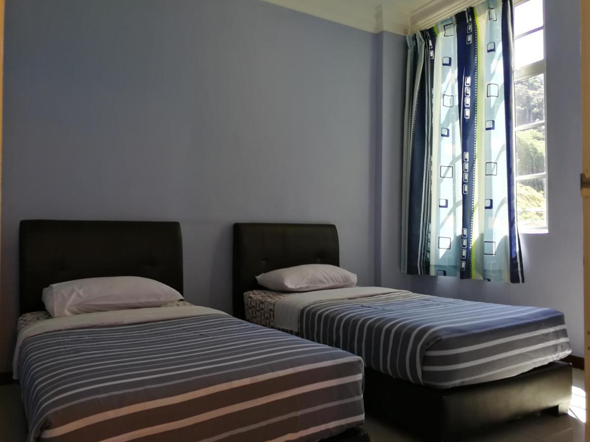 Mh313 Apartment Cameron Highlands Exterior foto