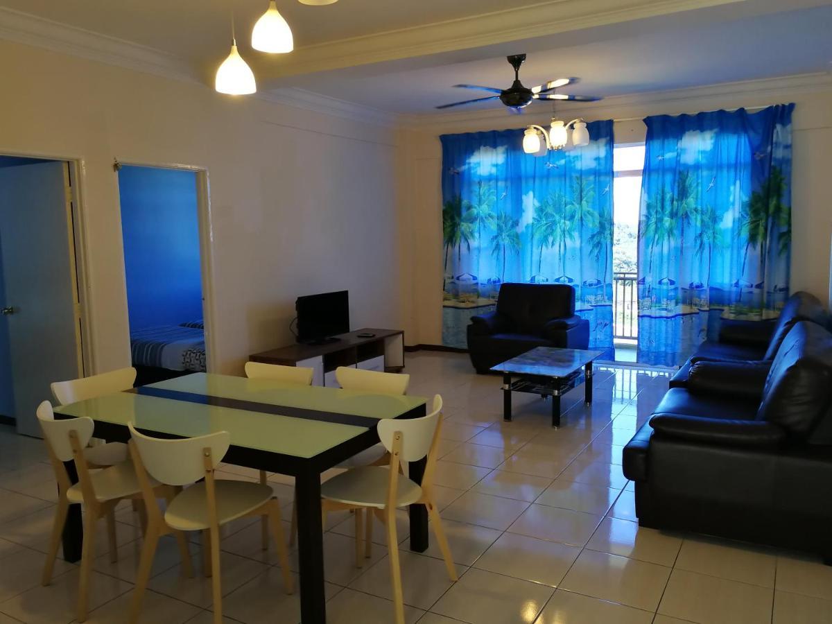 Mh313 Apartment Cameron Highlands Exterior foto