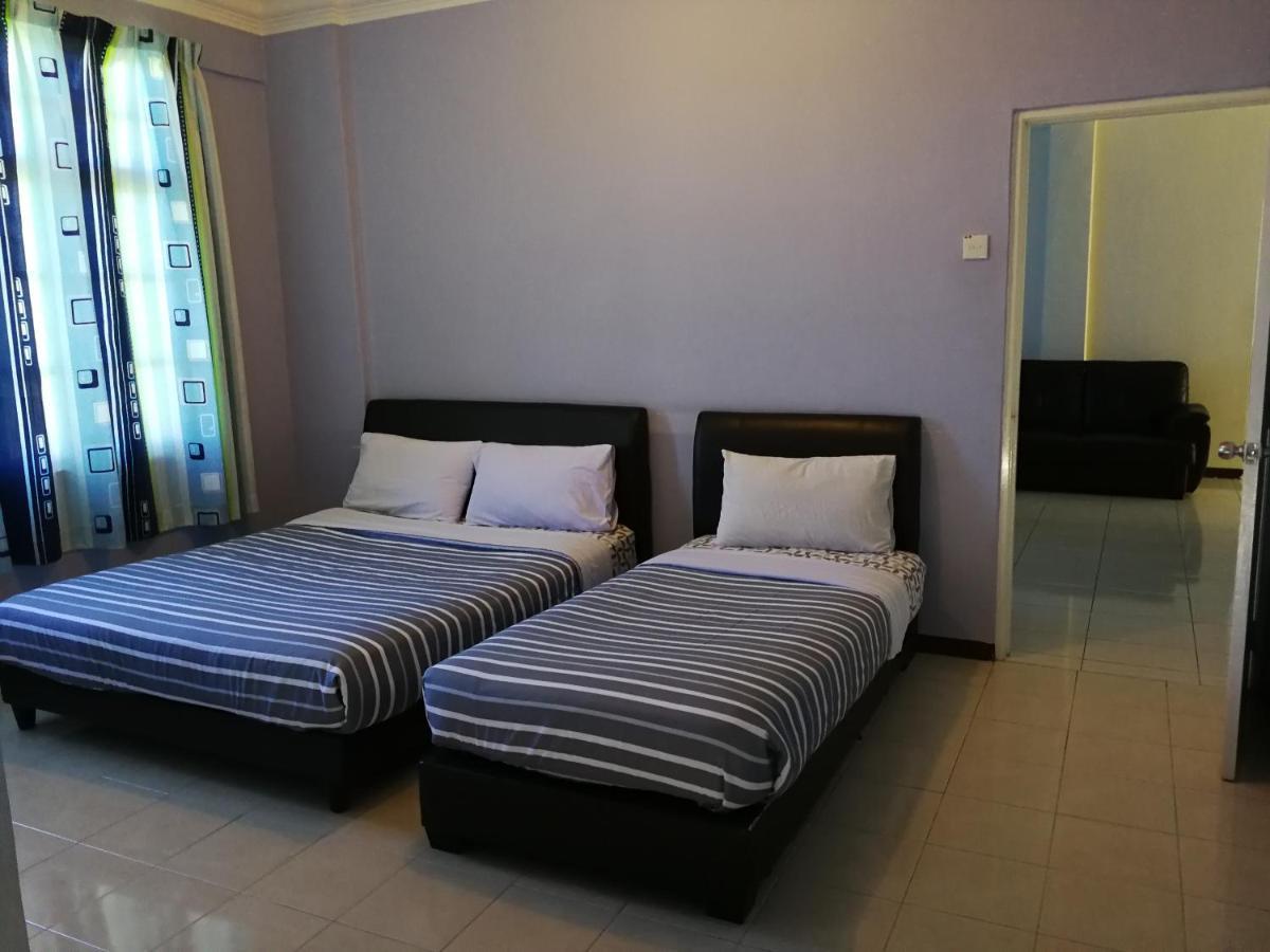 Mh313 Apartment Cameron Highlands Exterior foto