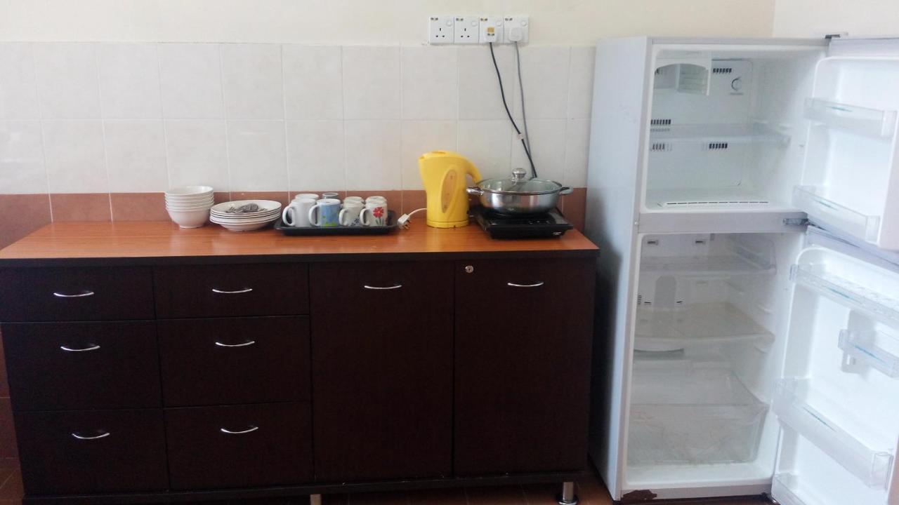 Mh313 Apartment Cameron Highlands Exterior foto